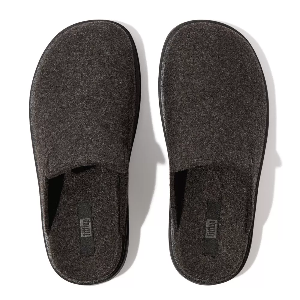 รองเท้าเปิดส้น ผู้หญิง รุ่น GEN-FF e01 FELT MULES